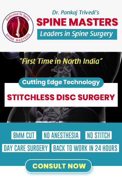 cervical disc treatment jalandhar