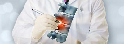 spine treatment in Jalandhar